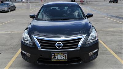 2015 Nissan Altima 2.5 S  ROOM & STYLE & GOOD ON GAS! - Photo 7 - Honolulu, HI 96818