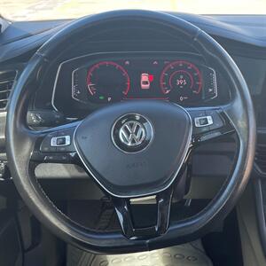 2019 Volkswagen Jetta 1.4T SEL  LOADED W/LUXURY SEL MODEL BEYOND AWESOME ! - Photo 10 - Honolulu, HI 96818