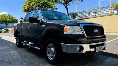 2007 Ford F-150 4DR4WD  SUPER LOW LOW MILES! - Photo 7 - Honolulu, HI 96818