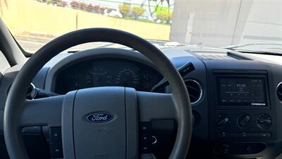 2007 Ford F-150 4DR4WD  SUPER LOW LOW MILES! - Photo 8 - Honolulu, HI 96818