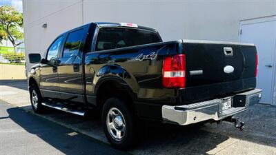 2007 Ford F-150 4DR4WD  SUPER LOW LOW MILES! - Photo 3 - Honolulu, HI 96818