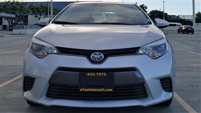 2016 Toyota Corolla LE  RELIABLE AFFORDABLE GAS SAVER ! - Photo 7 - Honolulu, HI 96818