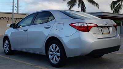 2016 Toyota Corolla LE  RELIABLE AFFORDABLE GAS SAVER ! - Photo 3 - Honolulu, HI 96818