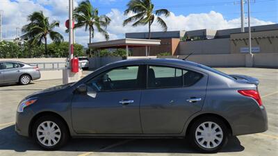 2019 Nissan Versa SV  GAS SAVER ! - Photo 2 - Honolulu, HI 96818