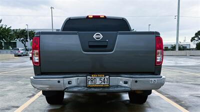 2007 Nissan Frontier LE  RELIABLE & AFFORDABLE GAS SAVER ! - Photo 4 - Honolulu, HI 96818