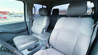 2007 Nissan Frontier LE  RELIABLE & AFFORDABLE GAS SAVER ! - Photo 10 - Honolulu, HI 96818