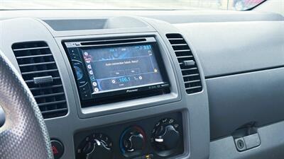 2007 Nissan Frontier LE  RELIABLE & AFFORDABLE GAS SAVER ! - Photo 9 - Honolulu, HI 96818