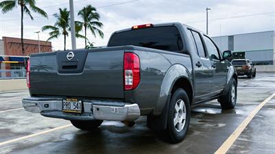 2007 Nissan Frontier LE  RELIABLE & AFFORDABLE GAS SAVER ! - Photo 5 - Honolulu, HI 96818