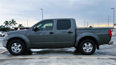 2007 Nissan Frontier LE  RELIABLE & AFFORDABLE GAS SAVER ! - Photo 2 - Honolulu, HI 96818