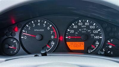 2007 Nissan Frontier LE  RELIABLE & AFFORDABLE GAS SAVER ! - Photo 8 - Honolulu, HI 96818