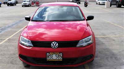 2012 Volkswagen Jetta SPORT RED ROCKET !  VERY VERY AFFORDABLE ! - Photo 7 - Honolulu, HI 96818