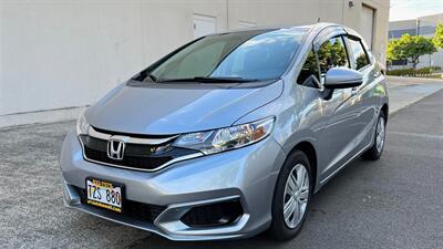 2020 Honda Fit LX      *WE FINANCE*  RELIABLE QUALITY GAS SAVER ! - Photo 1 - Honolulu, HI 96818