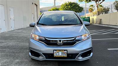 2020 Honda Fit LX      *WE FINANCE*  RELIABLE QUALITY GAS SAVER ! - Photo 8 - Honolulu, HI 96818