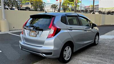 2020 Honda Fit LX      *WE FINANCE*  RELIABLE QUALITY GAS SAVER ! - Photo 5 - Honolulu, HI 96818