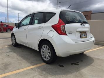 2015 Nissan Versa Note SV HATCHBACK ! HARD TO FIND!  GAS SAVER! PRICED TO SELL ! - Photo 9 - Honolulu, HI 96818