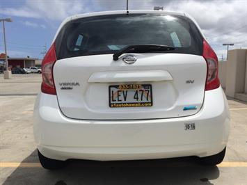 2015 Nissan Versa Note SV HATCHBACK ! HARD TO FIND!  GAS SAVER! PRICED TO SELL ! - Photo 10 - Honolulu, HI 96818
