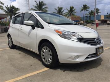 2015 Nissan Versa Note SV HATCHBACK ! HARD TO FIND!  GAS SAVER! PRICED TO SELL ! - Photo 5 - Honolulu, HI 96818
