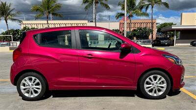 2020 Chevrolet Spark 1LT CVT  GAS SAVER! - Photo 6 - Honolulu, HI 96818