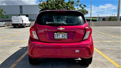 2020 Chevrolet Spark 1LT CVT  GAS SAVER! - Photo 4 - Honolulu, HI 96818