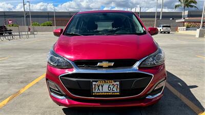 2020 Chevrolet Spark 1LT CVT  GAS SAVER! - Photo 8 - Honolulu, HI 96818