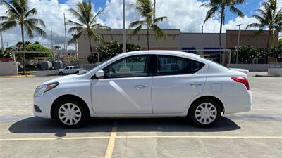 2017 Nissan Versa 1.6 SV   ***WE FINANCE***  GAS SAVER ! - Photo 8 - Honolulu, HI 96818