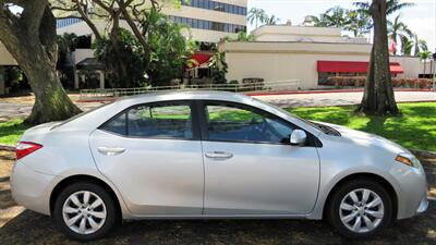 2015 Toyota Corolla LE  RELIABLE & AFFORDABLE GAS SAVER ! - Photo 7 - Honolulu, HI 96818