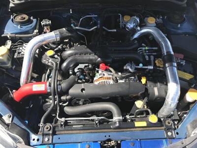 2014 Subaru Impreza WRX  6 speed Manual 2.5L Turbo ROCKET ! - Photo 9 - Honolulu, HI 96818