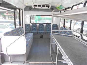 2008 Chevrolet Commercial DIESEL  LUNCH WAGON  MOBILE BUSINESS ETC - Photo 11 - Honolulu, HI 96818