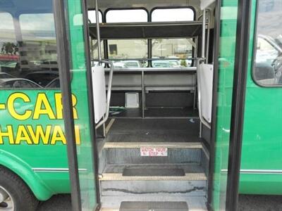 2008 Chevrolet Express Commercial Cutaway Cab-Chassis Van 2D  LUNCH WAGON  MOBILE BUSINESS ETC - Photo 4 - Honolulu, HI 96818