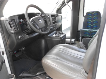 2008 Chevrolet Express Commercial Cutaway Cab-Chassis Van 2D  LUNCH WAGON  MOBILE BUSINESS ETC - Photo 9 - Honolulu, HI 96818