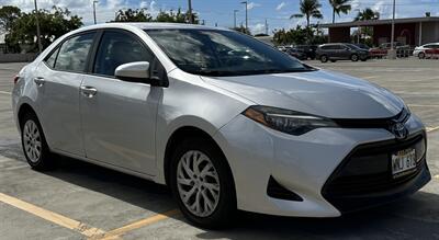 2017 Toyota Corolla LE  RELIABLE & AFFORDABLE GAS SAVER ! - Photo 8 - Honolulu, HI 96818