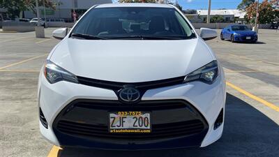 2018 Toyota Corolla LE  RELIABLE AND BEAUTIFUL ! - Photo 4 - Honolulu, HI 96818