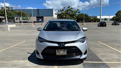 2017 Toyota Corolla LE  RELIABLE & AFFORDABLE GAS SAVER! - Photo 2 - Honolulu, HI 96818