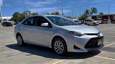2017 Toyota Corolla LE  RELIABLE & AFFORDABLE GAS SAVER! - Photo 3 - Honolulu, HI 96818