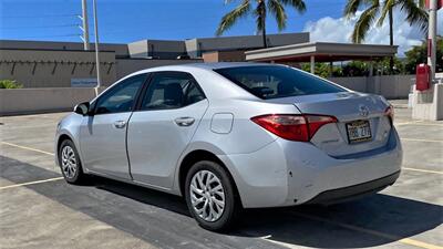 2017 Toyota Corolla LE  RELIABLE & AFFORDABLE GAS SAVER! - Photo 7 - Honolulu, HI 96818