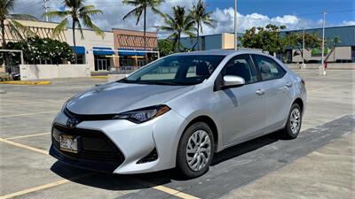 2017 Toyota Corolla LE  RELIABLE & AFFORDABLE GAS SAVER! - Photo 1 - Honolulu, HI 96818