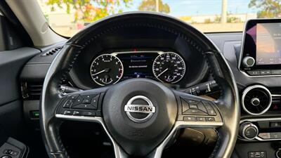 2022 Nissan Sentra SV - Photo 8 - Honolulu, HI 96818