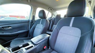 2022 Nissan Sentra SV - Photo 9 - Honolulu, HI 96818