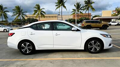 2022 Nissan Sentra SV - Photo 6 - Honolulu, HI 96818