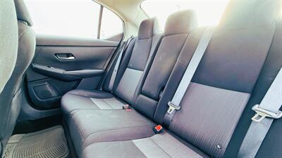 2022 Nissan Sentra SV - Photo 10 - Honolulu, HI 96818