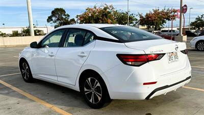 2022 Nissan Sentra SV - Photo 3 - Honolulu, HI 96818