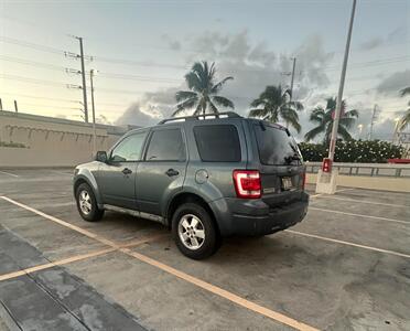 2010 Ford Escape XLT  AFFORDABLE 5 SEATS SUV ! - Photo 3 - Honolulu, HI 96818