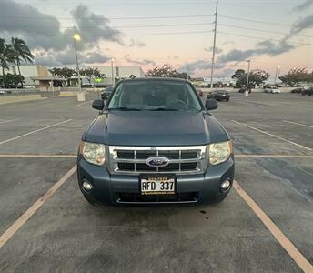 2010 Ford Escape XLT  AFFORDABLE 5 SEATS SUV ! - Photo 8 - Honolulu, HI 96818