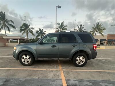 2010 Ford Escape XLT  AFFORDABLE 5 SEATS SUV ! - Photo 2 - Honolulu, HI 96818