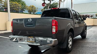 2007 Nissan Frontier SE   ***WE FINANCE***  GREAT RELIABLE QUALITY AFFORDABLE ! - Photo 5 - Honolulu, HI 96818