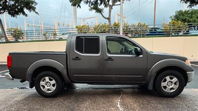 2007 Nissan Frontier SE   ***WE FINANCE***  GREAT RELIABLE QUALITY AFFORDABLE ! - Photo 6 - Honolulu, HI 96818