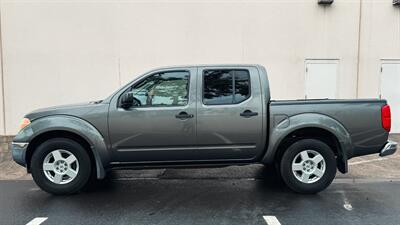 2007 Nissan Frontier SE   ***WE FINANCE***  GREAT RELIABLE QUALITY AFFORDABLE ! - Photo 2 - Honolulu, HI 96818