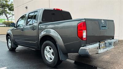 2007 Nissan Frontier SE   ***WE FINANCE***  GREAT RELIABLE QUALITY AFFORDABLE ! - Photo 3 - Honolulu, HI 96818