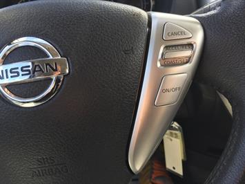2015 Nissan Versa Note SV  GAS SAVER ! AFFORDABLE ! - Photo 20 - Honolulu, HI 96818