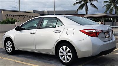 2016 Toyota Corolla LE  RELIABLE & AFFORDABLE GAS SAVER ! - Photo 3 - Honolulu, HI 96818